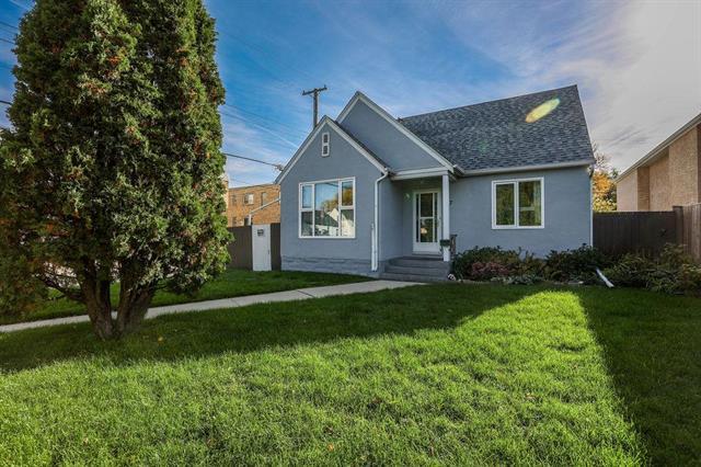 47 Silvia St, Winnipeg, MB