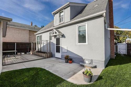 47 Silvia St, Winnipeg, MB 