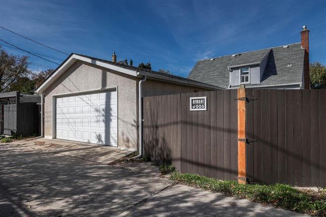 47 Silvia St, Winnipeg, MB