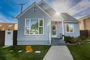 47 Silvia St, Winnipeg, MB 