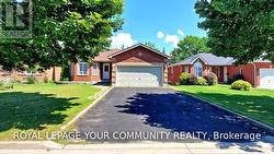 102 COLUMBIA ROAD Barrie, ON L4N 8C5