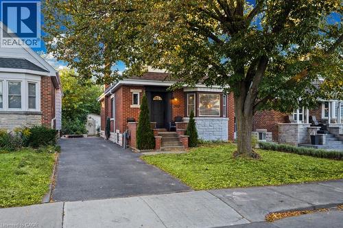 202 Huxley Avenue S, Hamilton, ON 