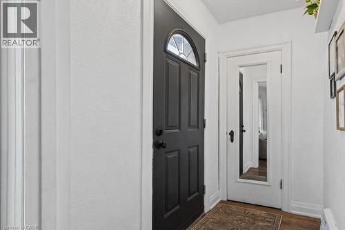 202 Huxley Avenue S, Hamilton, ON 