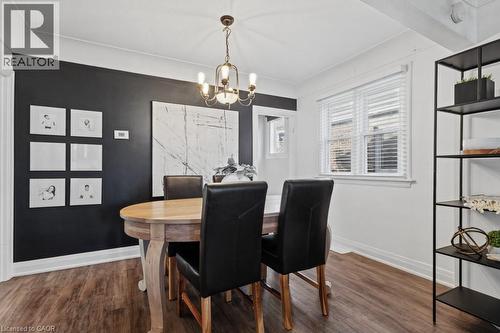 202 Huxley Avenue S, Hamilton, ON 