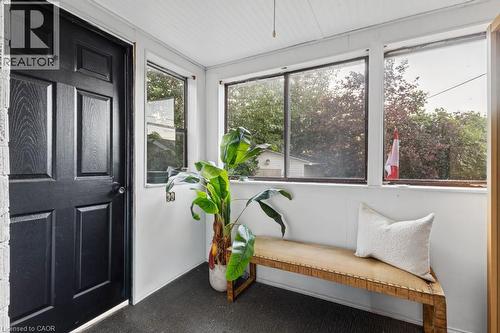 202 Huxley Avenue S, Hamilton, ON 