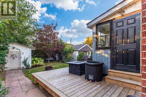 202 Huxley Avenue S, Hamilton, ON 