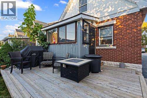 202 Huxley Avenue S, Hamilton, ON 