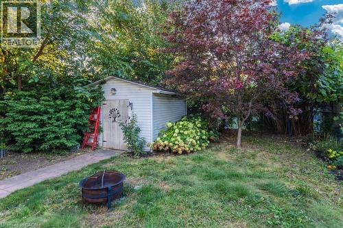 202 Huxley Avenue S, Hamilton, ON 