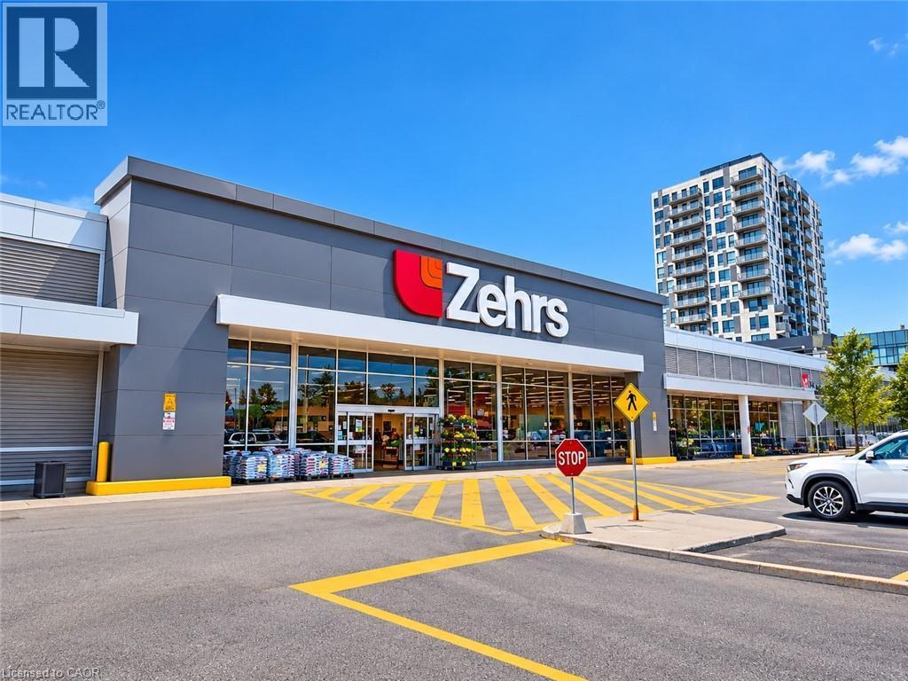1375 Weber Street E, Kitchener, ON