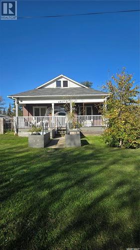 628 Walsh AVENUE  Oxbow, SK S0C 2B0
