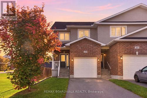 298 WILLIAM STREET W  Arnprior, ON K7S 1K8