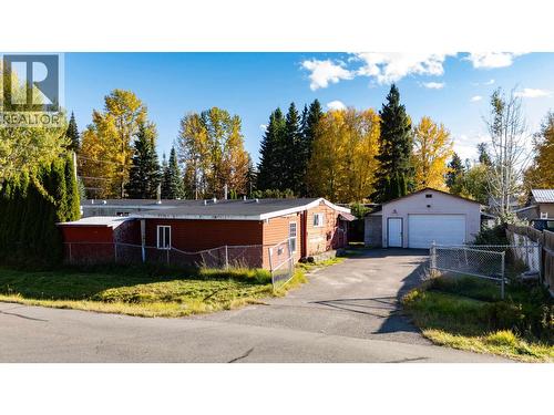 7139 GLENVIEW DRIVE  Prince George, BC V2K 2P2