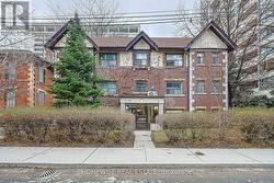 312 - 33 MAITLAND STREET Toronto, ON M4Y 1C8