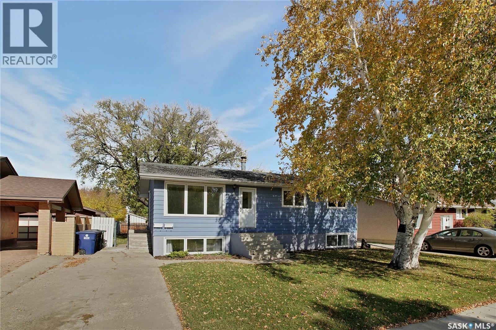 63 Jordan Place, Saskatoon, SK