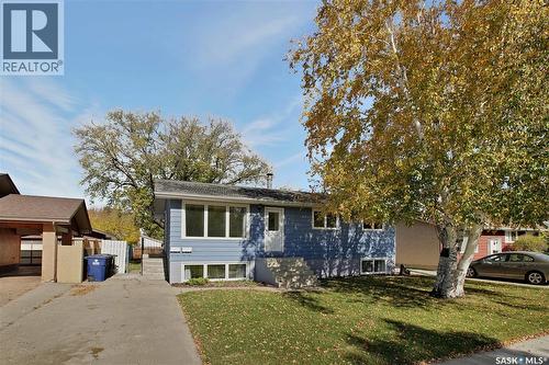 63 Jordan Place, Saskatoon, SK 