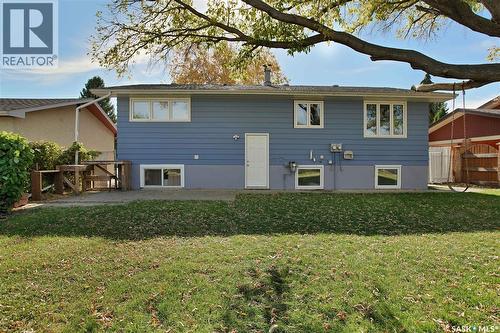 63 Jordan Place, Saskatoon, SK 