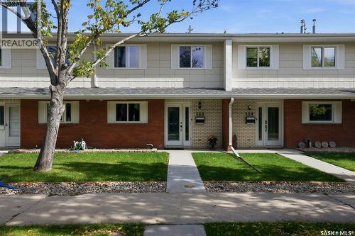 152 Plainsview Drive, Regina, SK 
