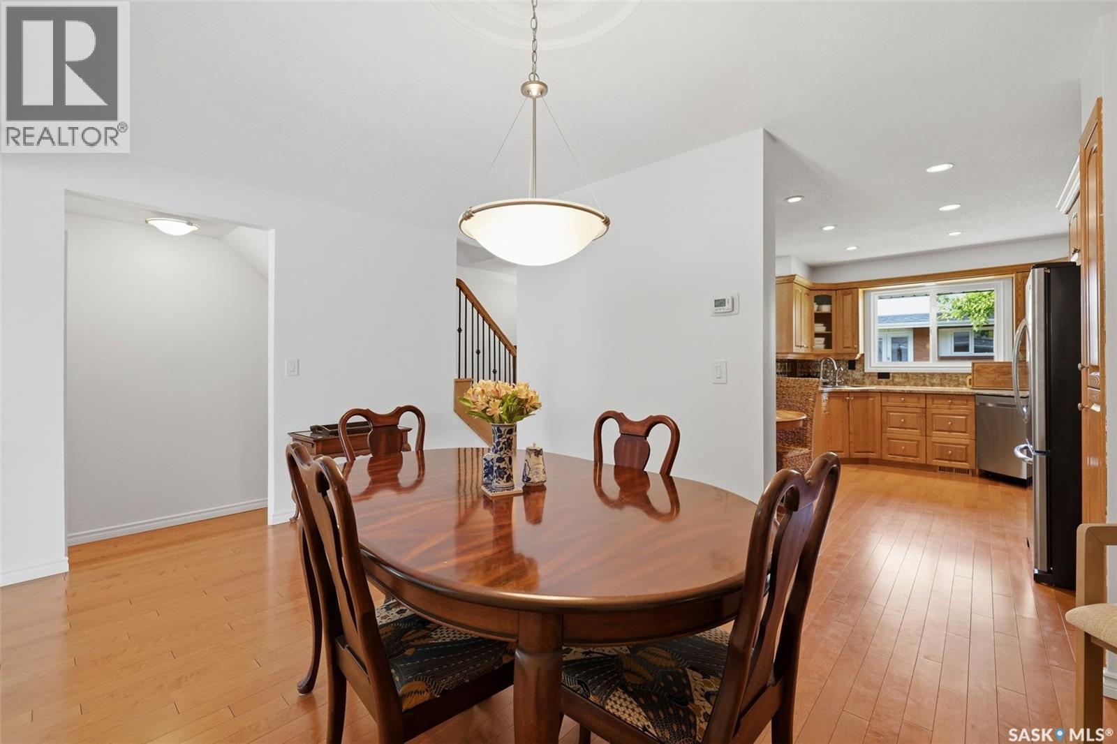 152 Plainsview Drive, Regina, SK