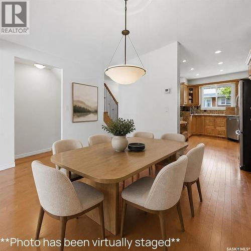 152 Plainsview Drive, Regina, SK 