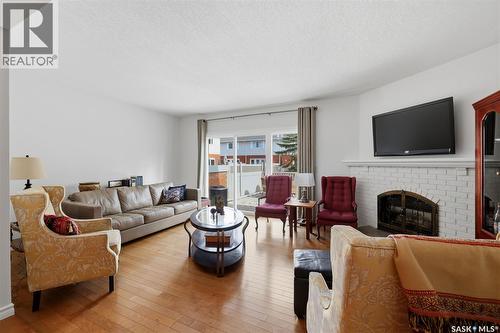 152 Plainsview Drive, Regina, SK 