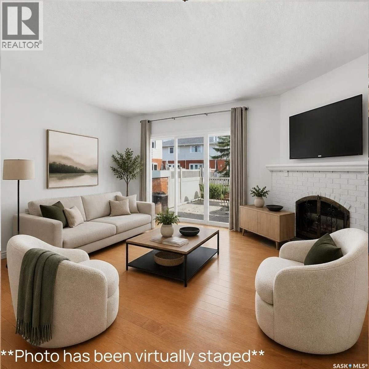 152 Plainsview Drive, Regina, SK