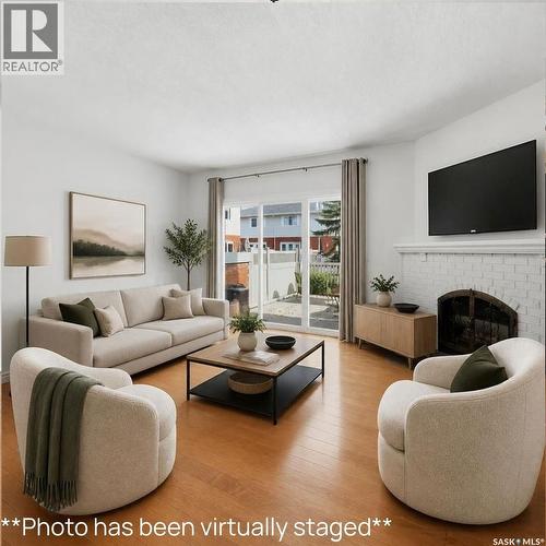 152 Plainsview Drive, Regina, SK 