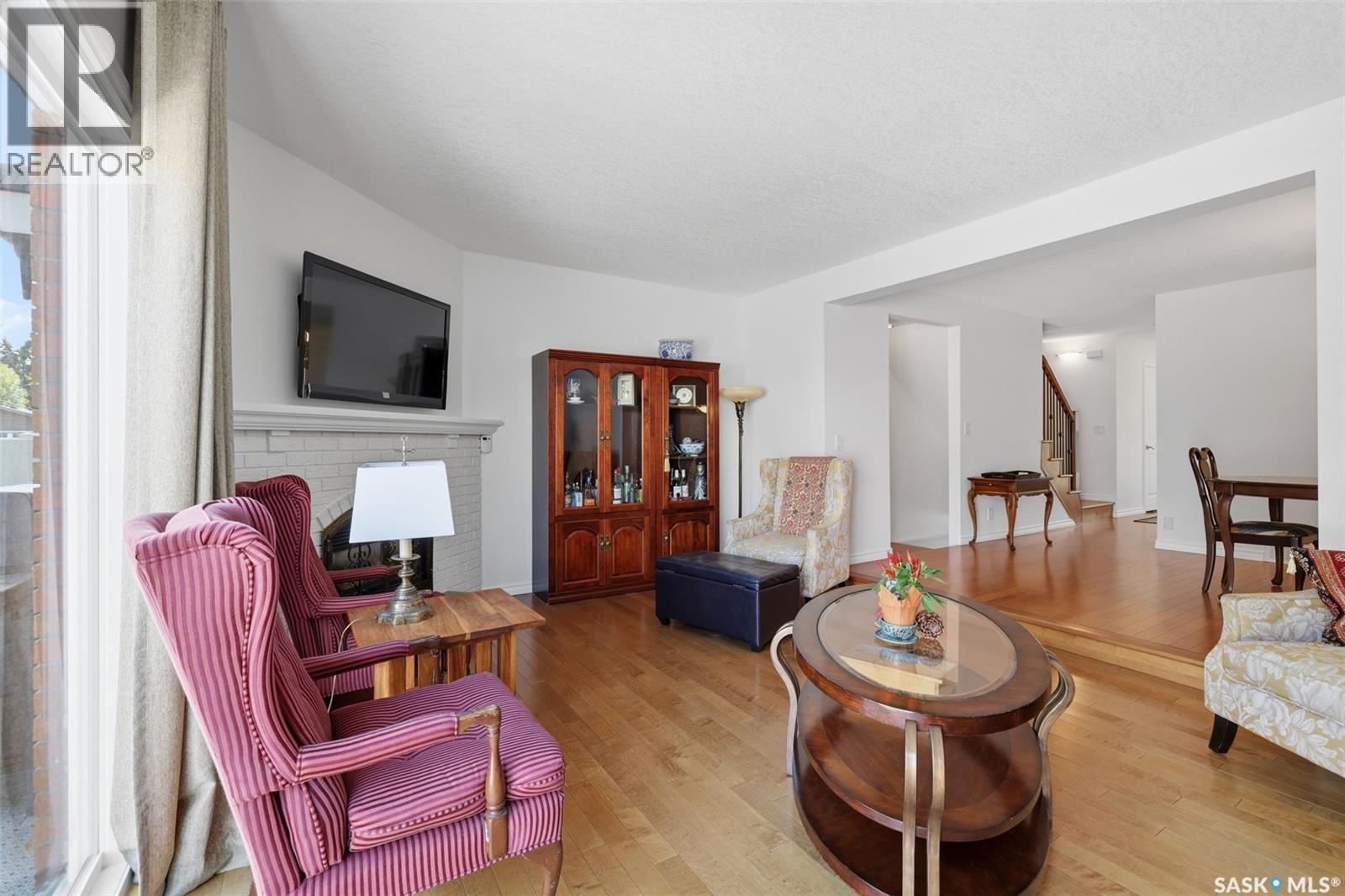152 Plainsview Drive, Regina, SK