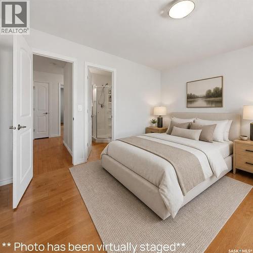 152 Plainsview Drive, Regina, SK 