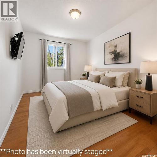 152 Plainsview Drive, Regina, SK 