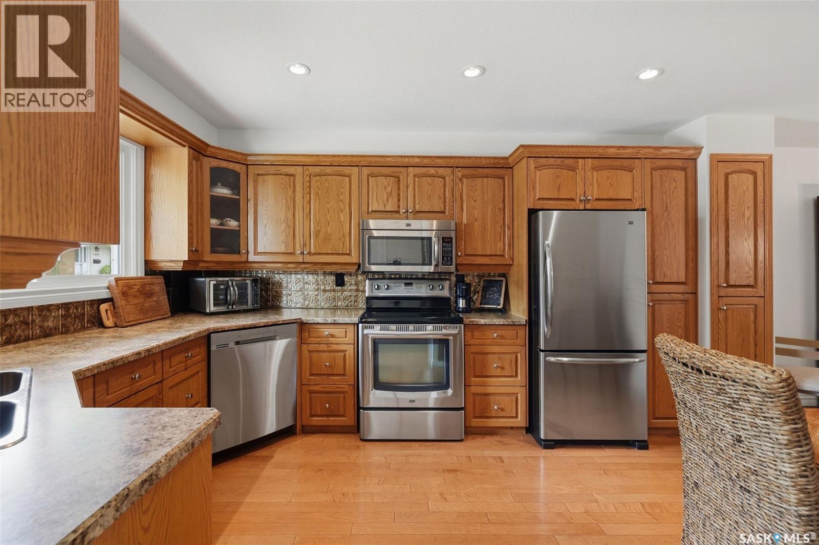 152 Plainsview Drive, Regina, SK