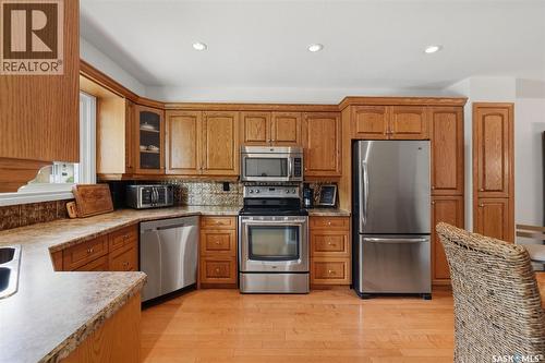 152 Plainsview Drive, Regina, SK 