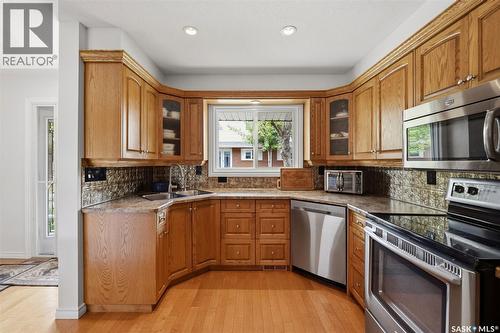 152 Plainsview Drive, Regina, SK 