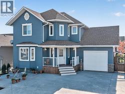 8715 114 AVENUE Fort St. John, BC V1J 0C3