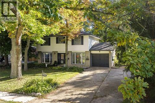 43 STELLA Street  Pelham, ON L3E 0T6
