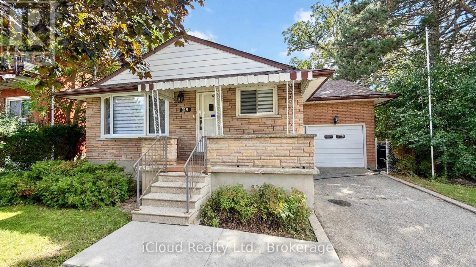 119 Dixon Street, Kitchener, ON