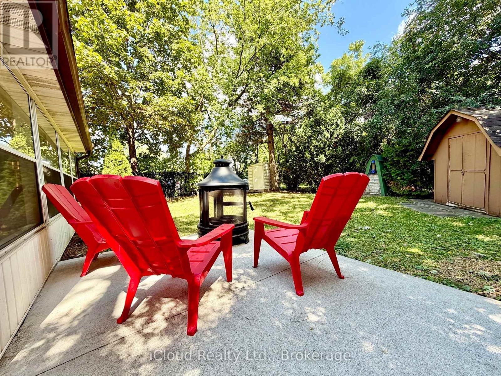 119 Dixon Street, Kitchener, ON