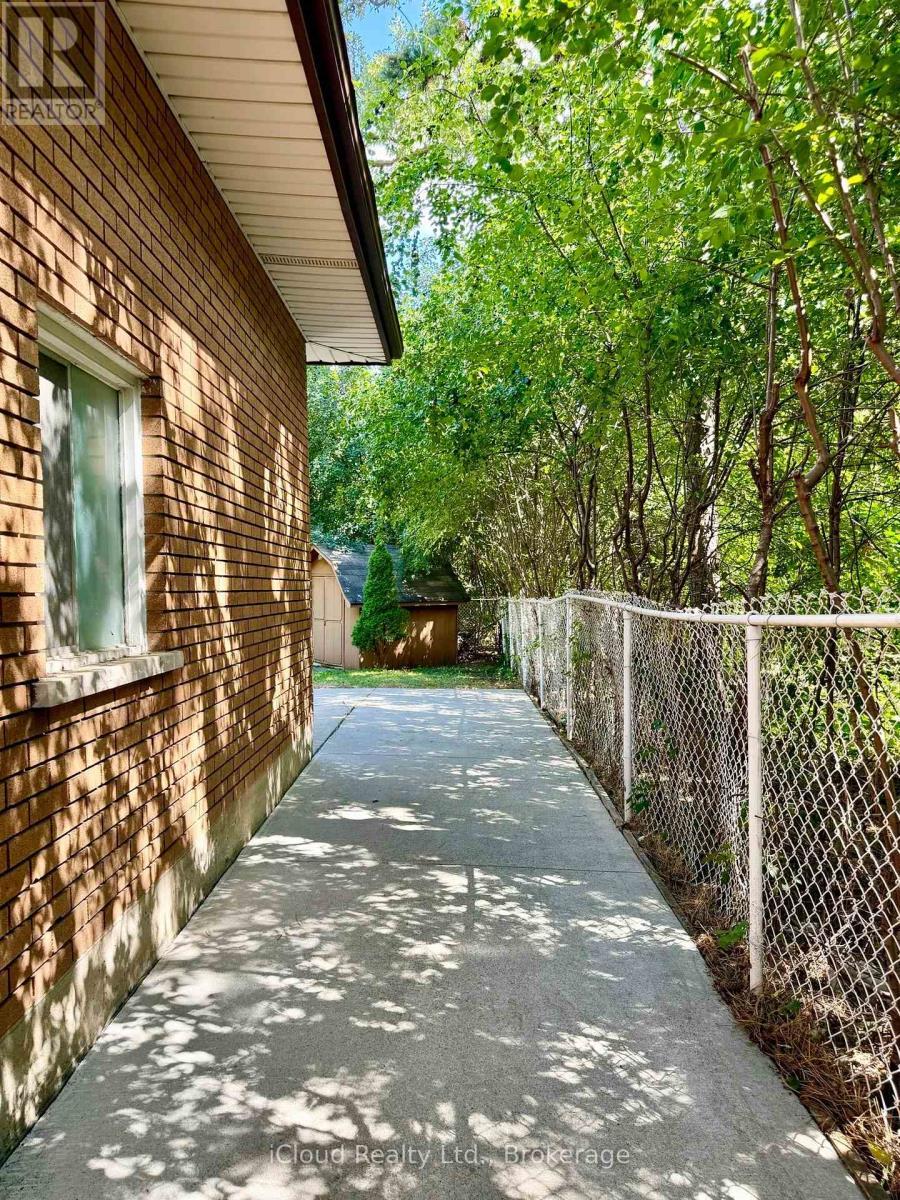 119 Dixon Street, Kitchener, ON