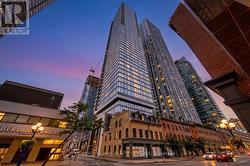 2606 - 8 CUMBERLAND STREET Toronto, ON M4W 0B6