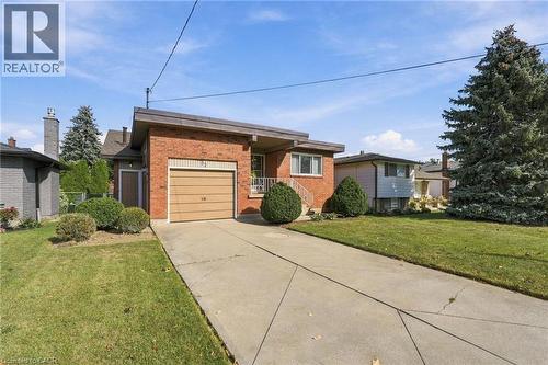 32 San Fernando Drive, Hamilton, ON 