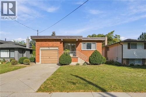 32 San Fernando Drive, Hamilton, ON 