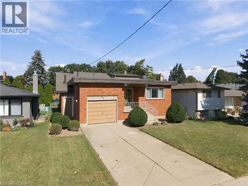 32 San Fernando Drive, Hamilton, ON 