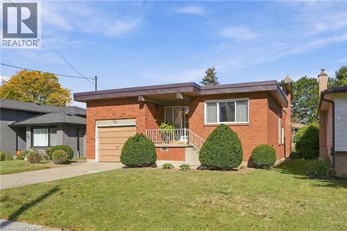 32 San Fernando Drive, Hamilton, ON 