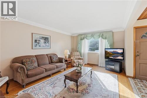 32 San Fernando Drive, Hamilton, ON 