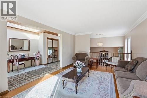 32 San Fernando Drive, Hamilton, ON 