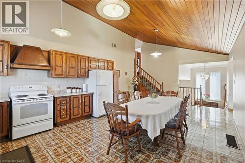 32 San Fernando Drive, Hamilton, ON 