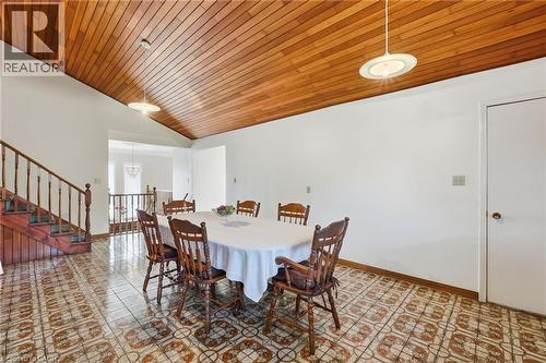 32 San Fernando Drive, Hamilton, ON 