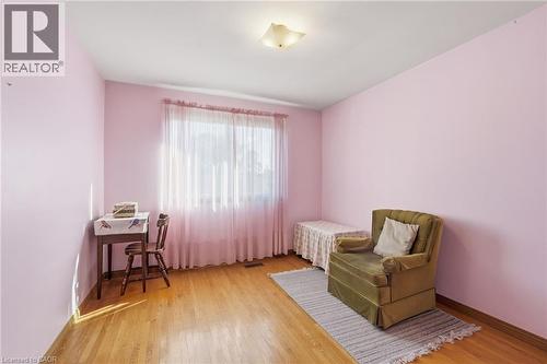 32 San Fernando Drive, Hamilton, ON 