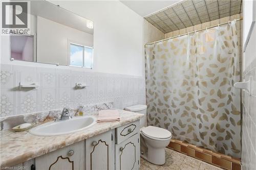 32 San Fernando Drive, Hamilton, ON 