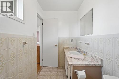 32 San Fernando Drive, Hamilton, ON 
