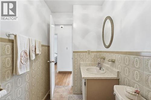 32 San Fernando Drive, Hamilton, ON 